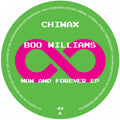 Now And Forever EP - Boo Williams