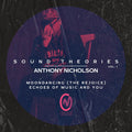 SOUND THEORIES VOL.1 - Anthony Nicholson