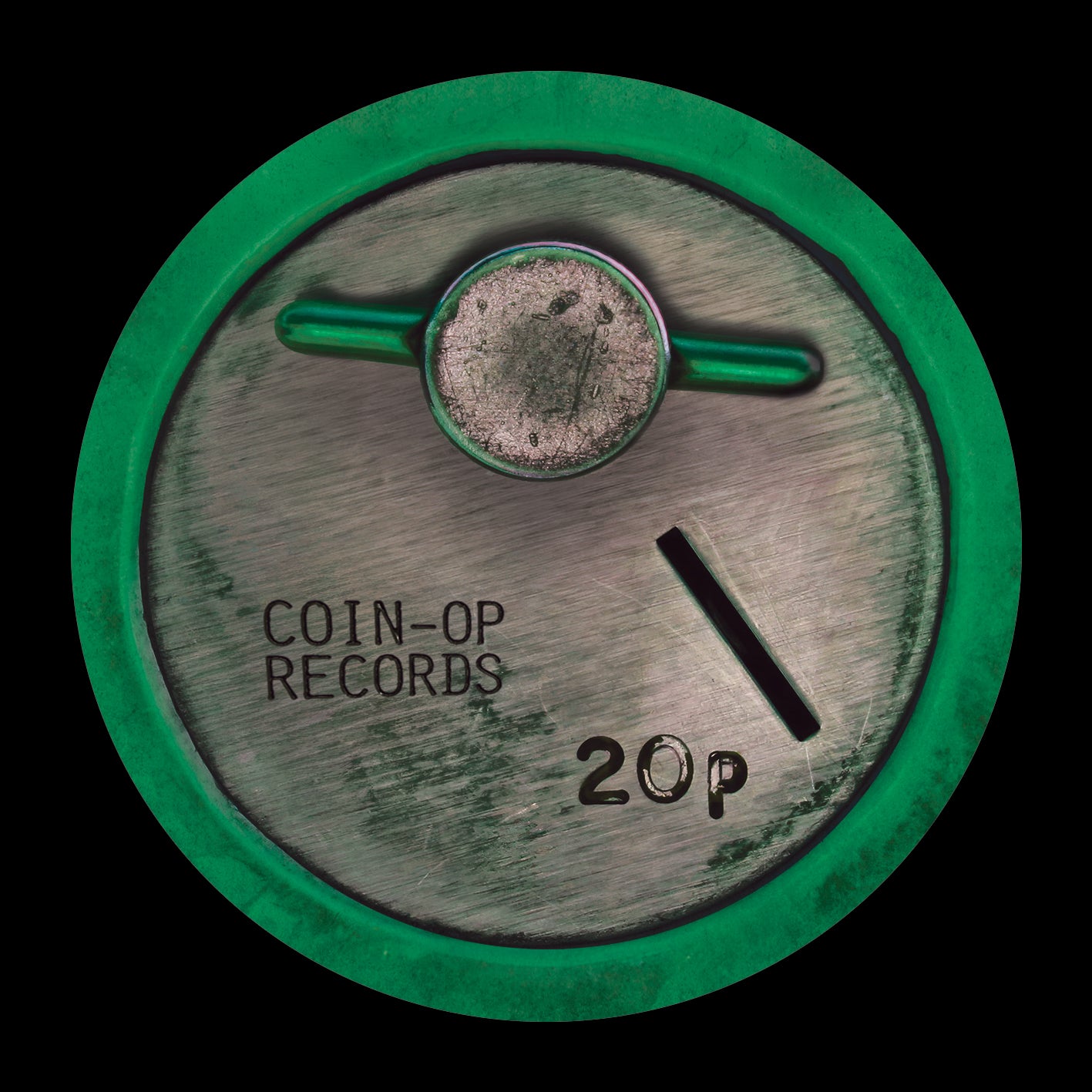 Minty Fresh - Spincycle