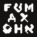 Fumaxohn - Robag Wruhme