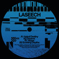 Astral Destiny EP - Laseech