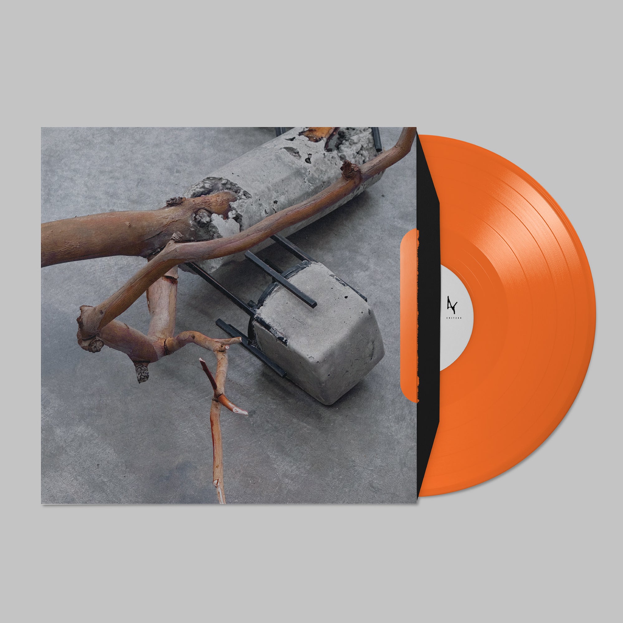 Big Cat EP - Sabre