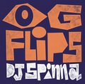 OG Flips - Dj Spinna