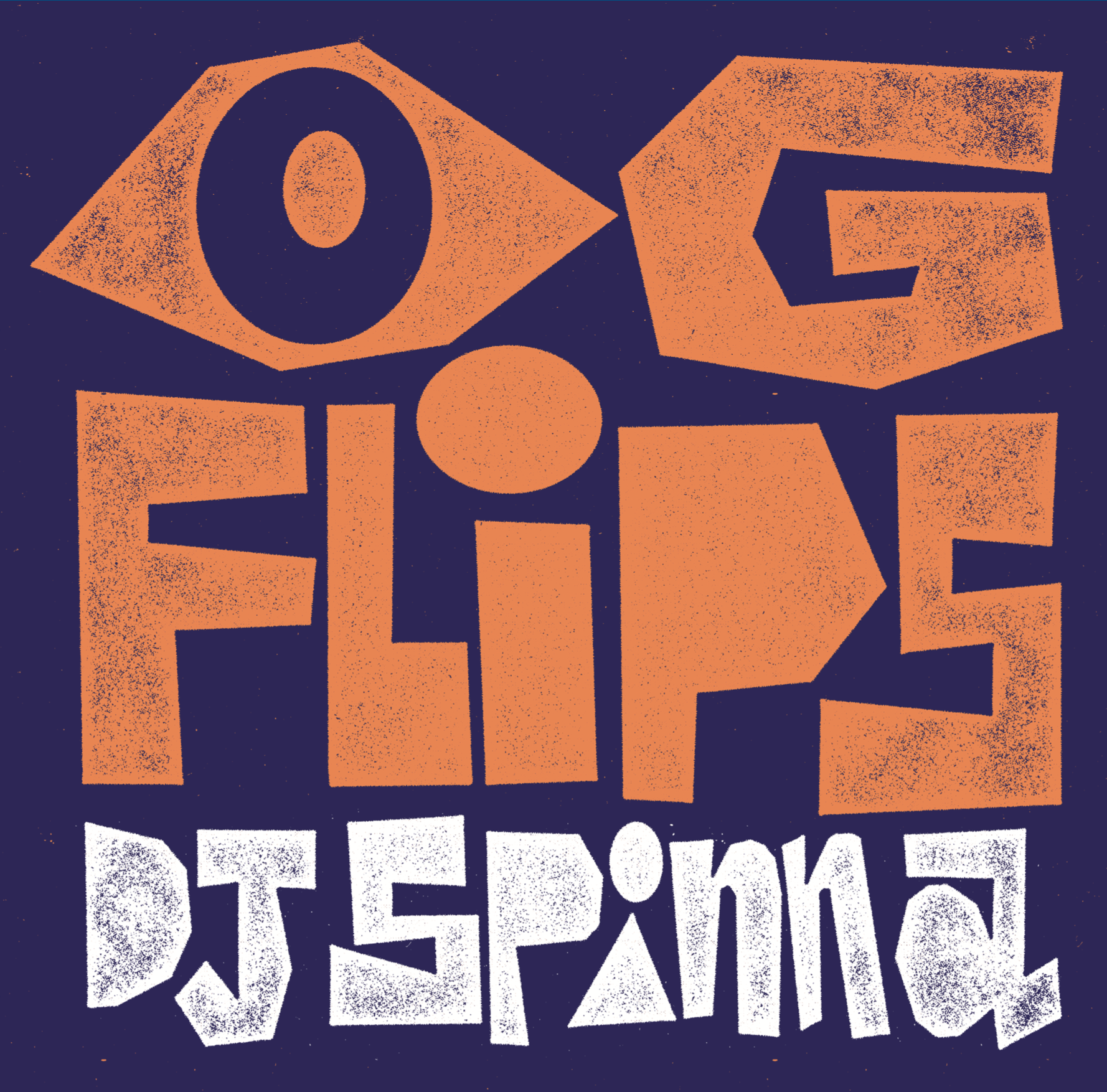 OG Flips - Dj Spinna