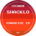 Paradise EP - Shacklo