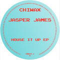 House It Up EP - Jasper James