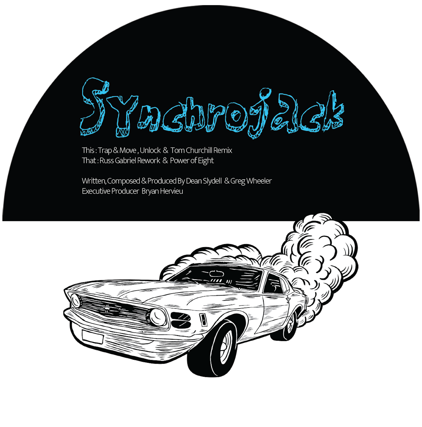 Sugarhouse - Synchrojack