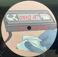 Detroit Basics #2 - JR Disc