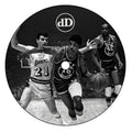 Frisco Frequencies EP - Le Rubrique