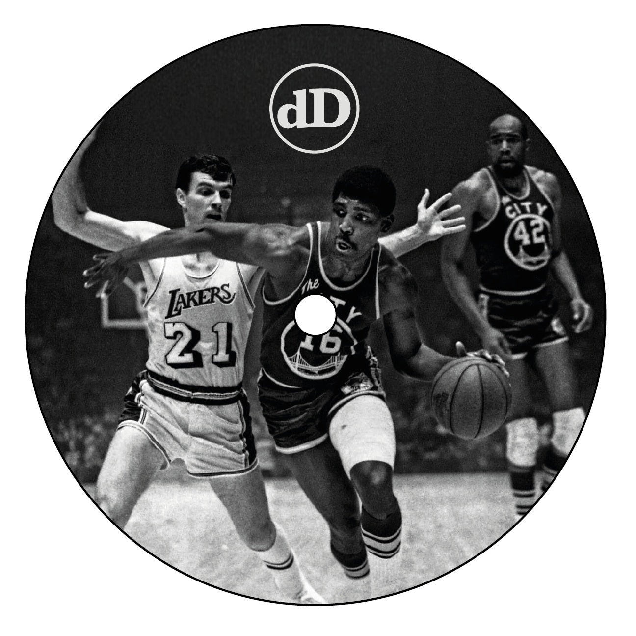 Frisco Frequencies EP - Le Rubrique