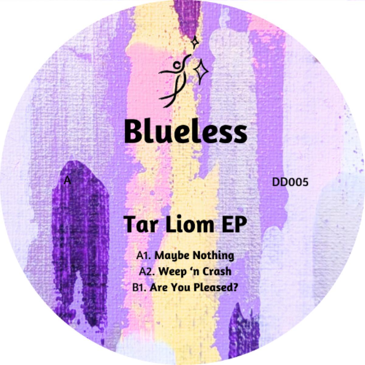 Tar Liom EP - Blueless