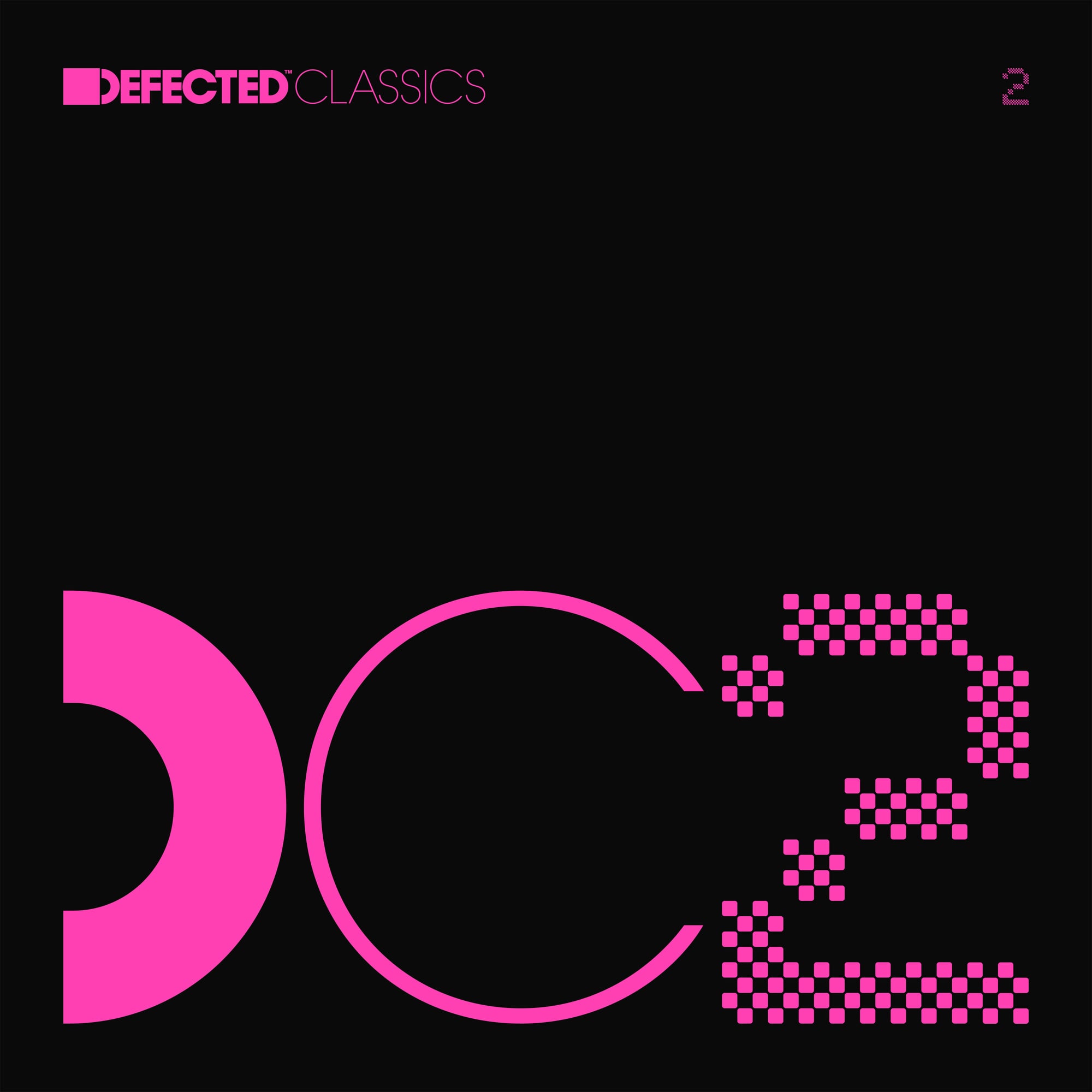 Defected Classics 2 - Various Artists