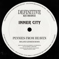 Pennies From Heaven -Roland Leesker Remix/Acapella - Inner City, Kevin Saunderson