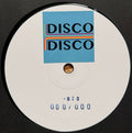 Midnattsdisko (Vinyl Only) - Ryda