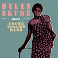DTW012 - Helen Nkume