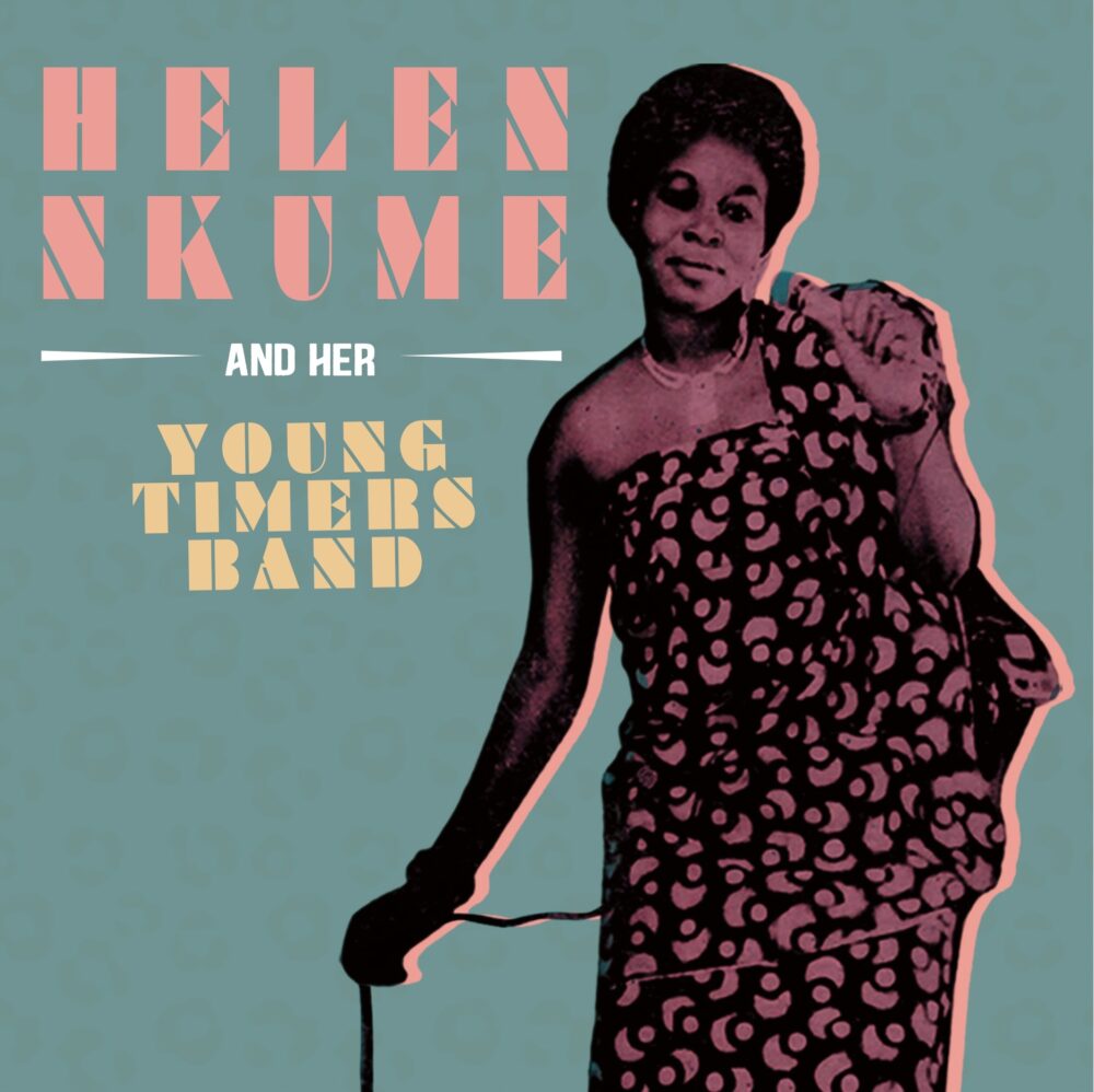 DTW012 - Helen Nkume