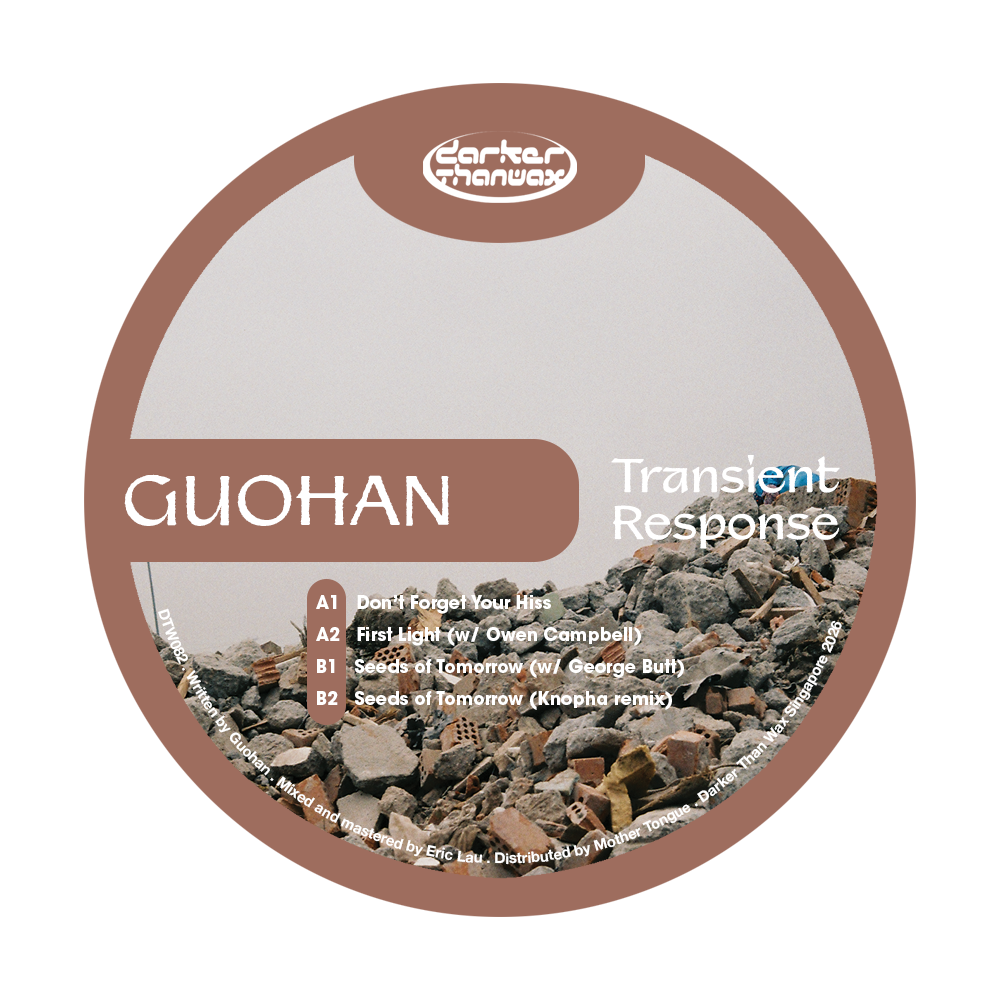 Transient Response - Guohan