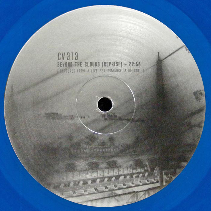 seconds to forever [remastered] - cv313