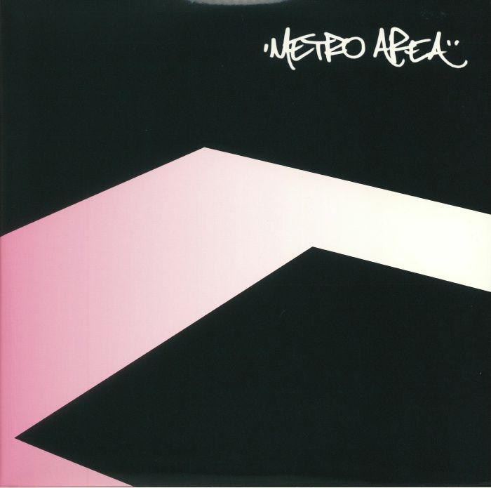 metro area ( 15th anniversary remastered - metro area