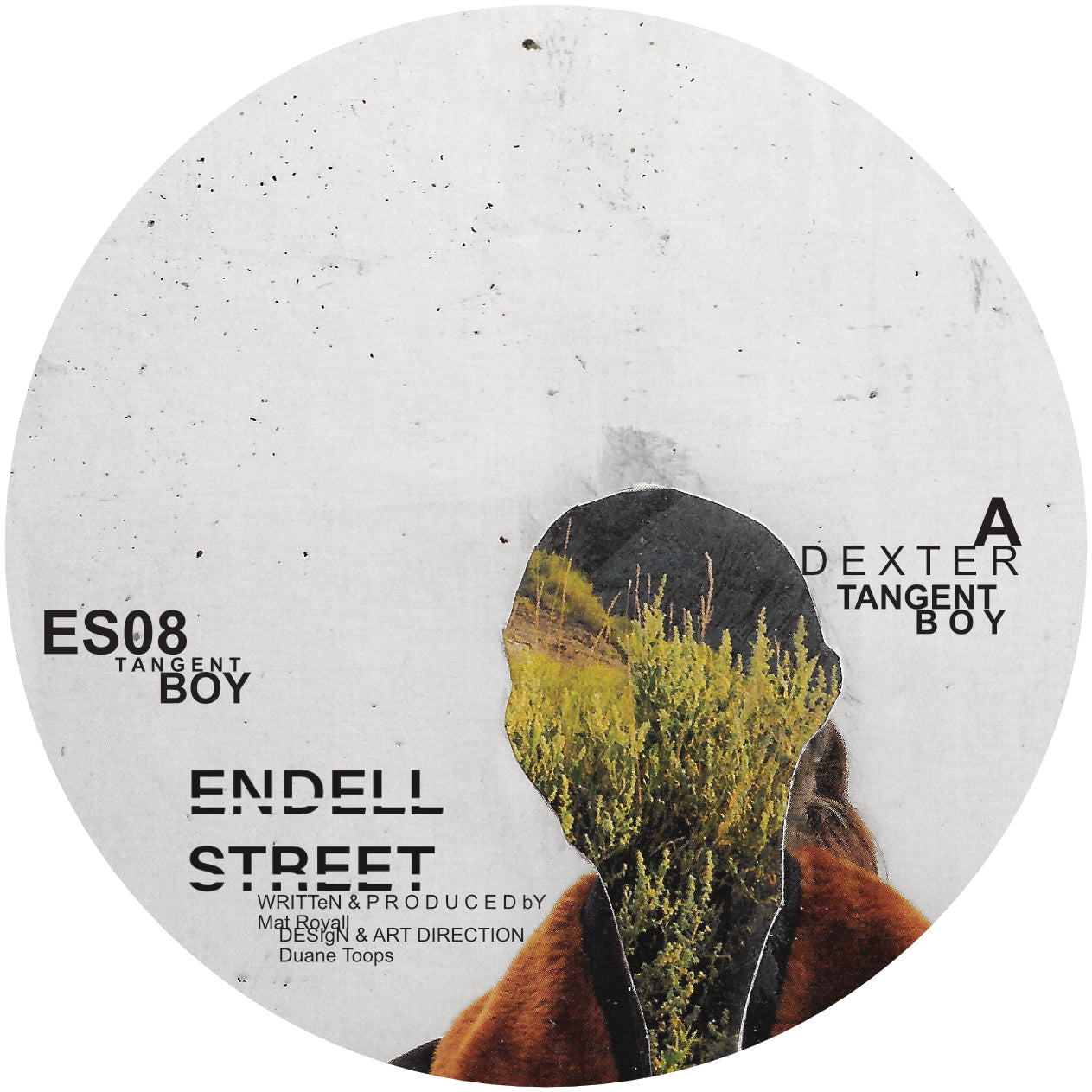 Tangent Boy - Dexter