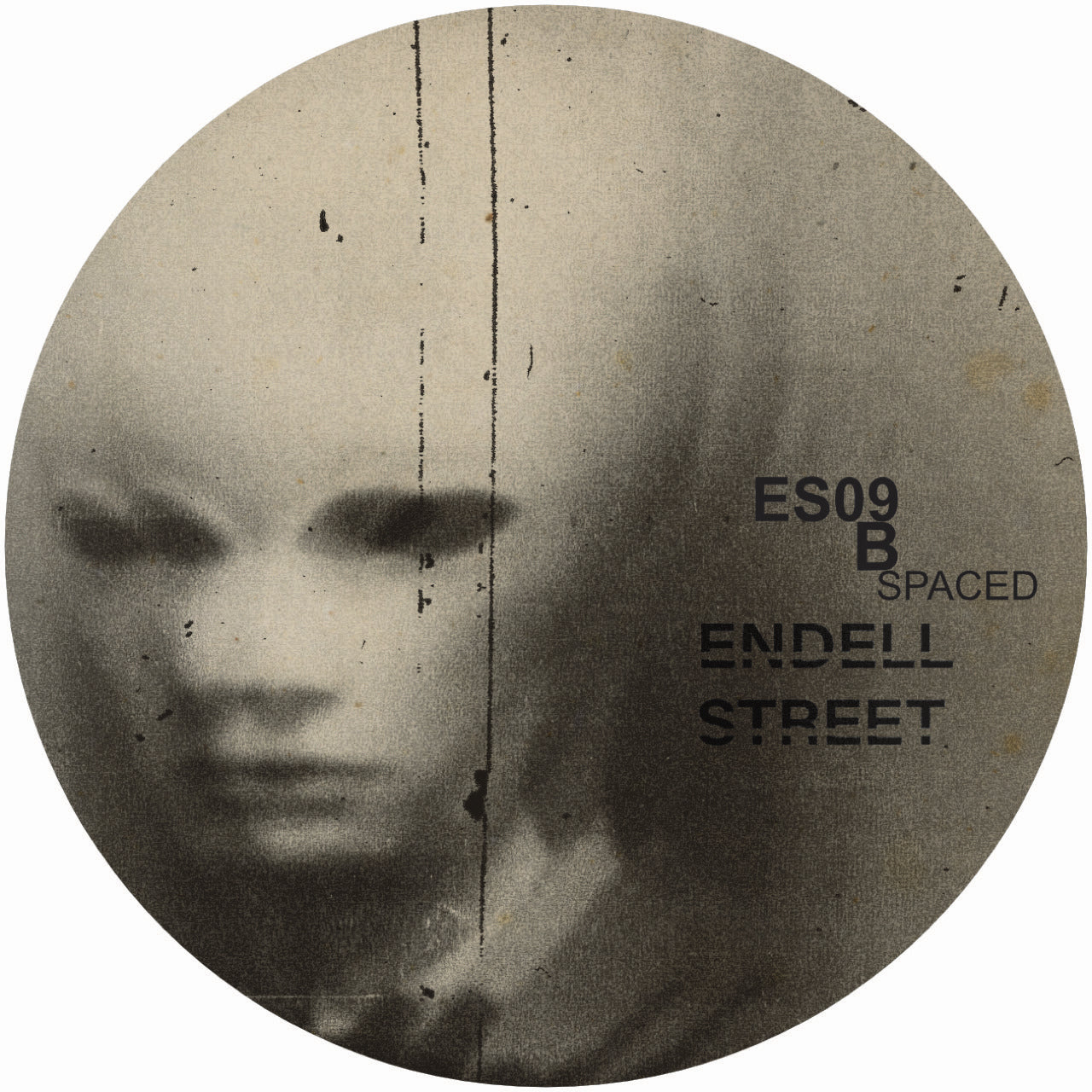 Time Changes - Little Green Men