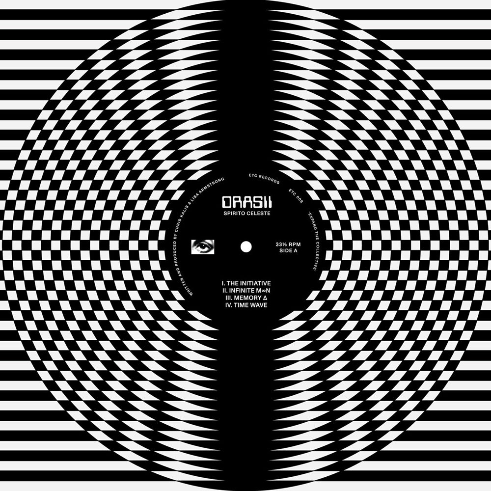 Spirito Celeste - Drasii