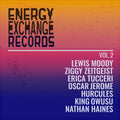Energy Exchange Records Vol. II - Energy Exchange Ensemble