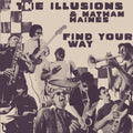 Find Your Way - The Illusions & Nathan Haines