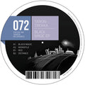 Black Magic EP (2026 Re-release) - Taron-Trekka