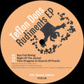 Rudiments EP (30th Anniversary) - Teflon Dons