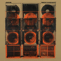 Memory Playground EP - Innervibe