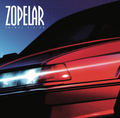 Primal Vision EP - Zopelar