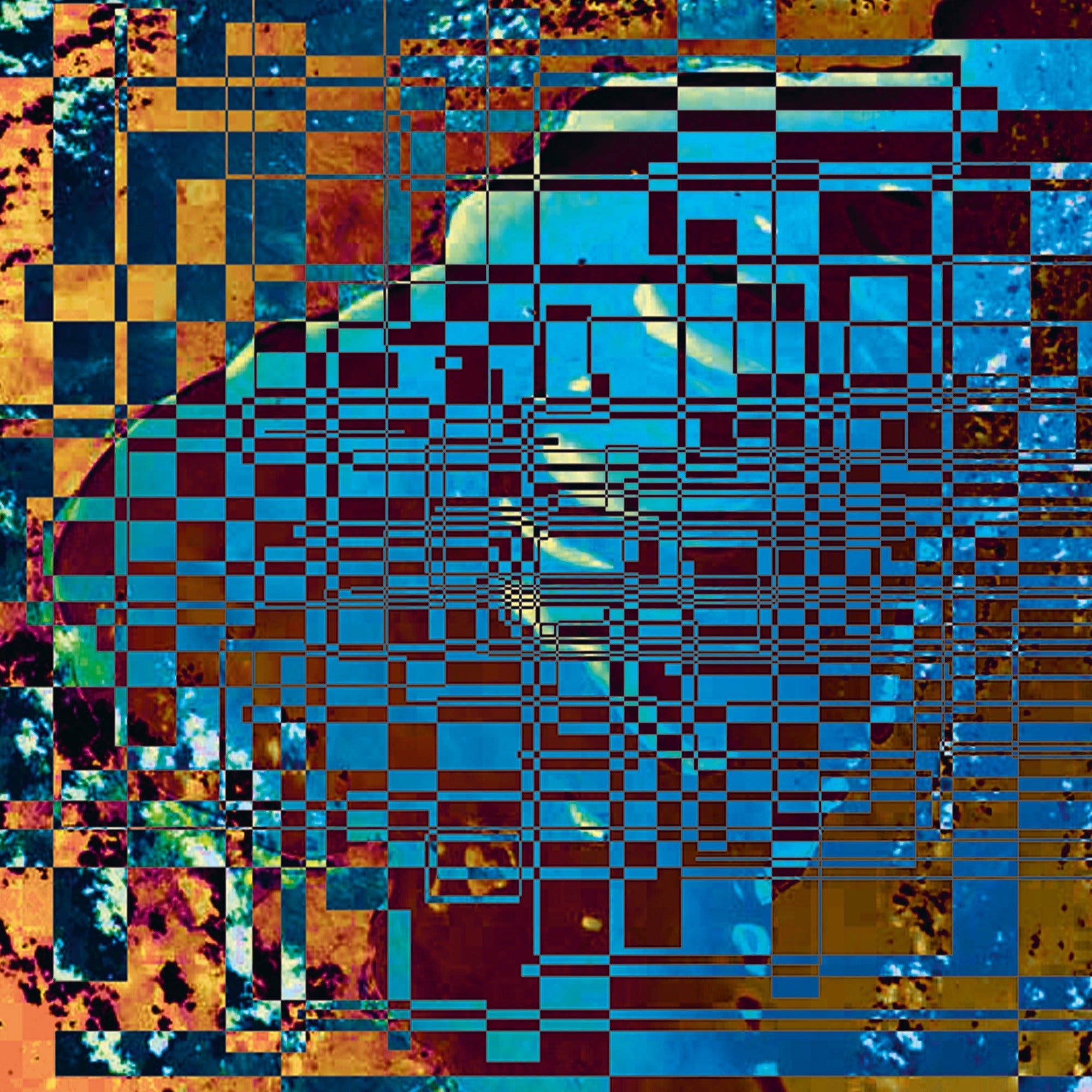 Interstate - Monolake