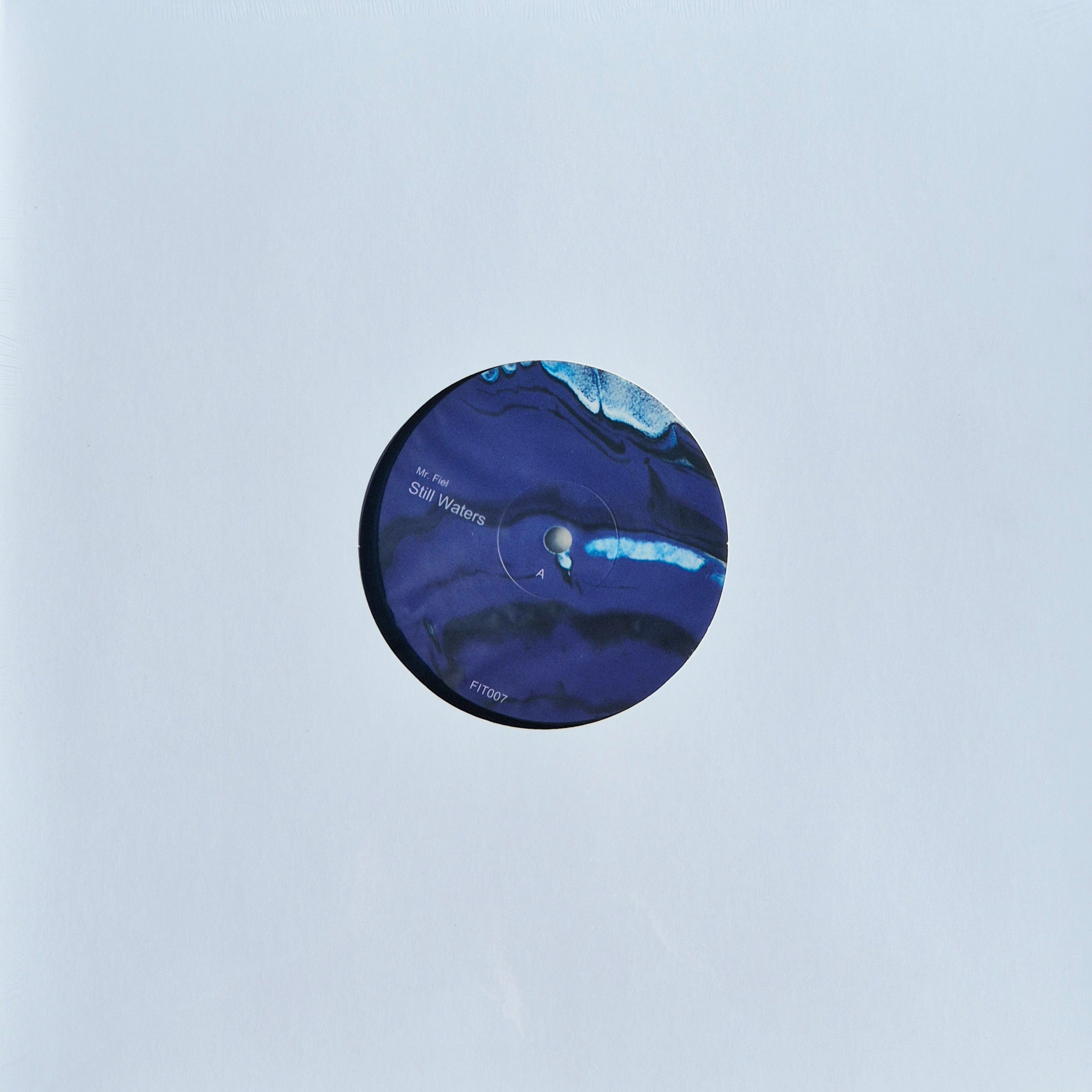 Still Waters LP - Mr. Fiel