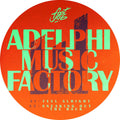 Sneaking Out The Back EP - Adelphi Music Factory