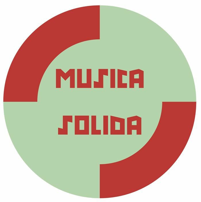 Musica Solida vol.3 - Various