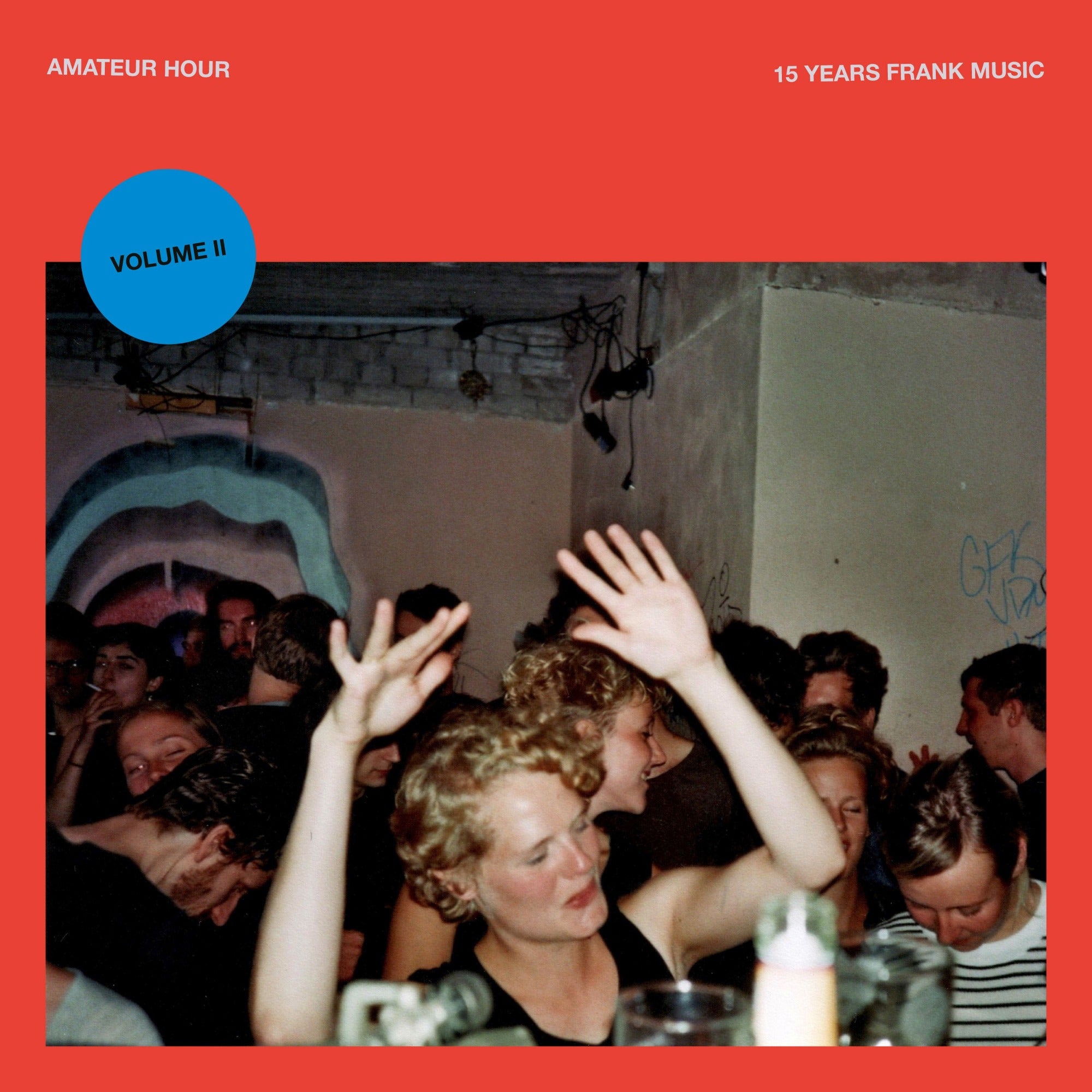 Amateur Hour Vol. II - V/A