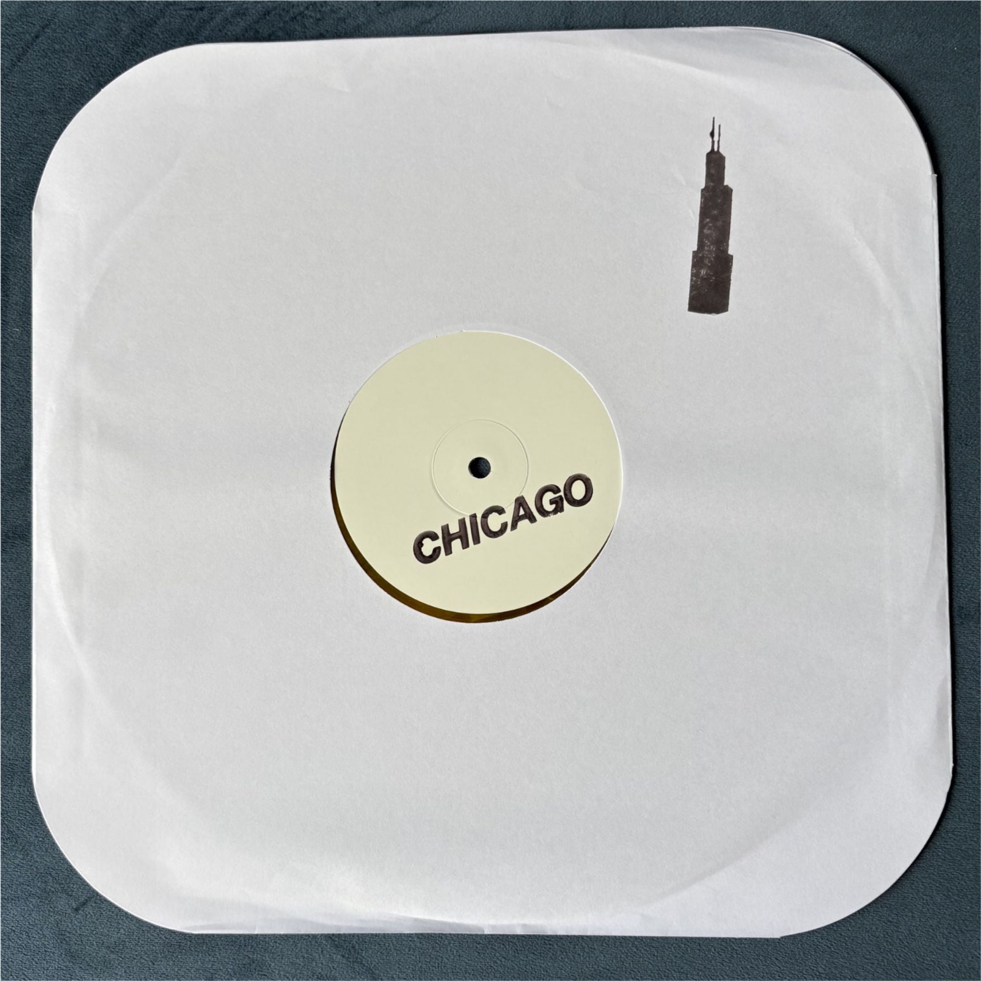 Chicago - Johannes Albert
