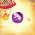 Fifty Five Point Two - 