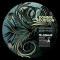 Muted Horns / Silver Plate - Donnie Dubson