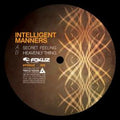 Heavenly Feeling EP [discount] - Intelligent Manners