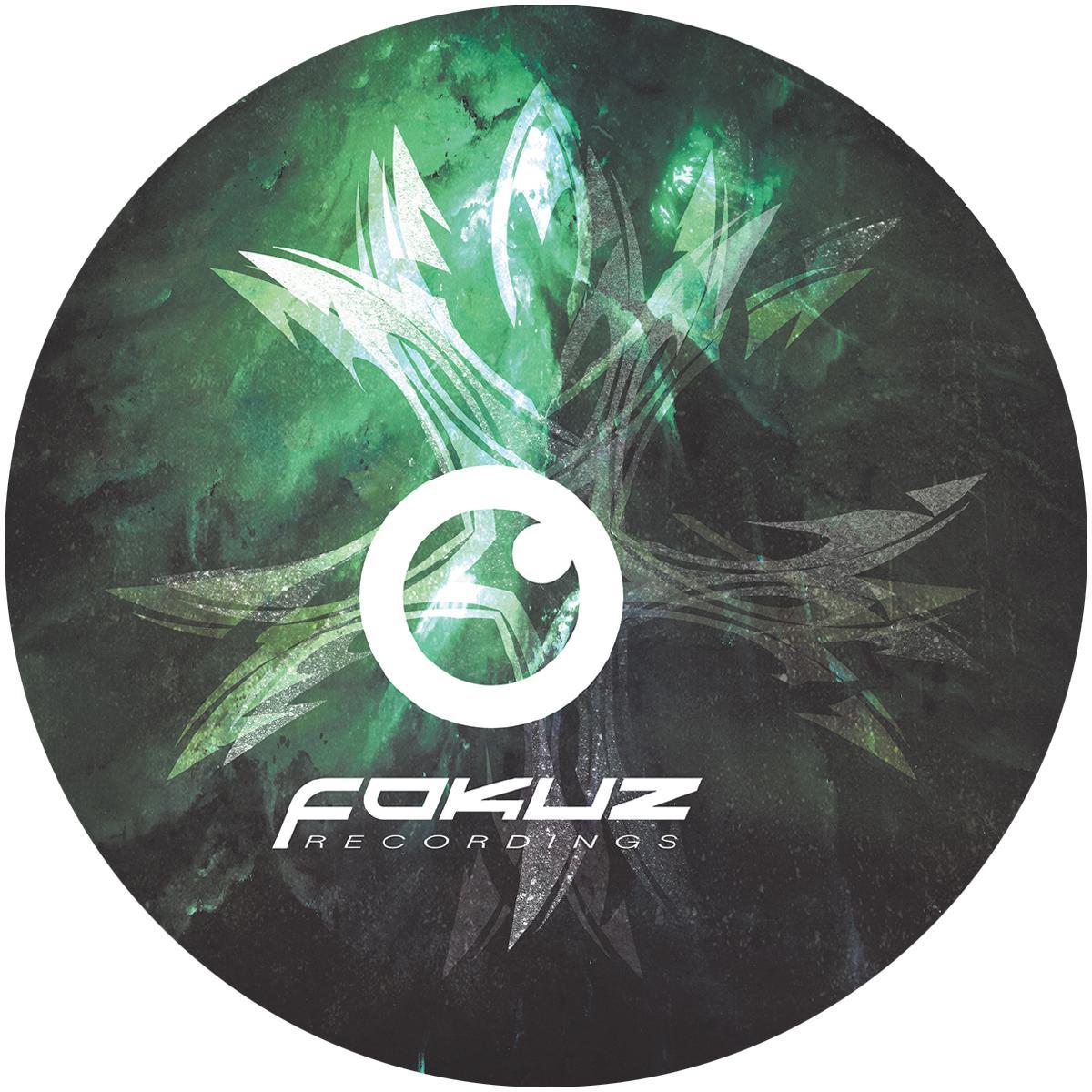 Plastic Fantastic EP [DISCOUNT] - The Vanguard Project