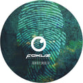 Identity Crisis EP [label sleeve] - The Vanguard Project