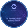 Cockroach Curry EP [label sleeve] - The Vanguard Project