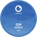 Heathen EP - Edlan