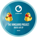 Ducks Life EP [DISCOUNT / label sleeve] - The Vanguard Project