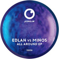 All Around EP [DISCOUNT] - 