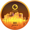 Love Drunk EP [discount / label sleeve] - BCee