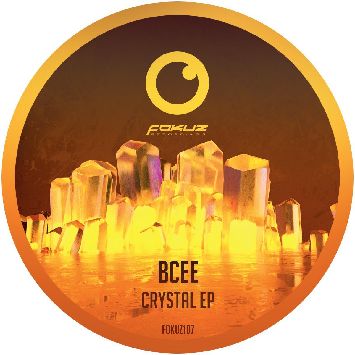 Love Drunk EP [discount / label sleeve] - BCee
