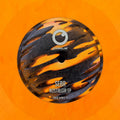 Nostalgia EP pt. 1 [orange marbled vinyl] - Seba
